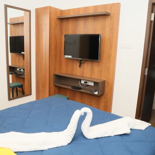 Eagle Inn Stay