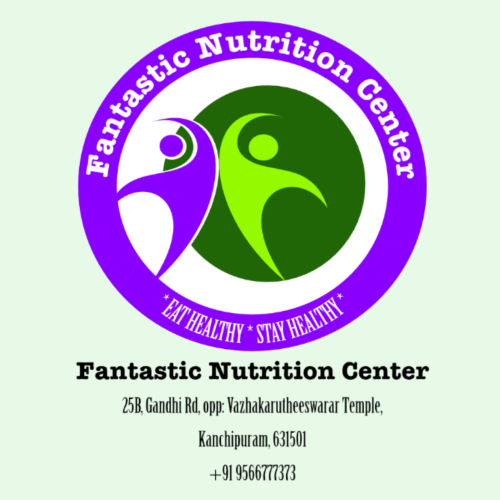 Fantastic Nutrition Center