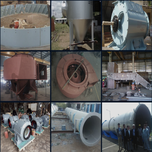 GAPS Industrial Inspection Services