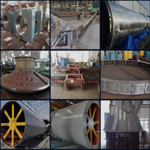 GAPS Industrial Inspection Services