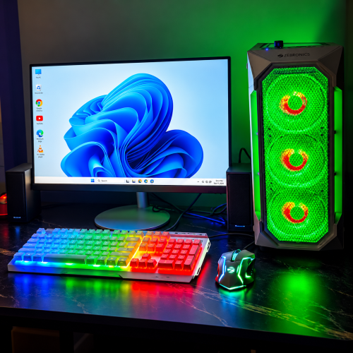 Ritchie Street Computer