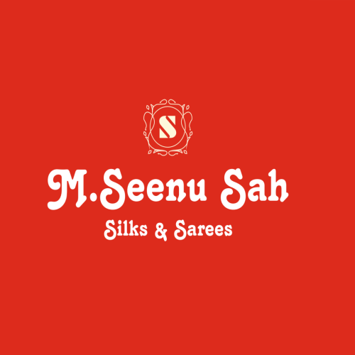 M. Seenu Sah Silks & Sarees
