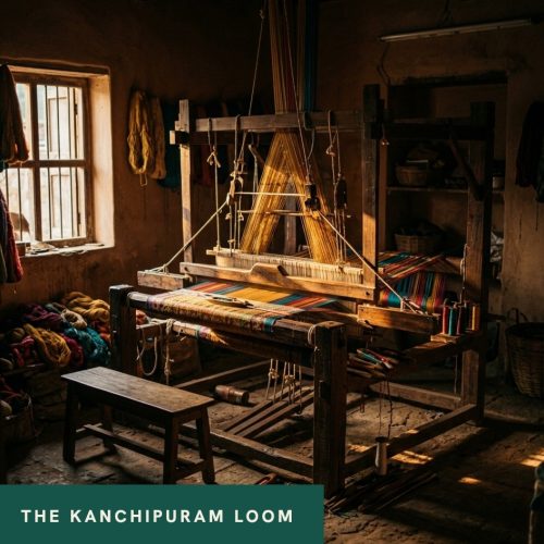 Sree Meenakshi Silk Kendra