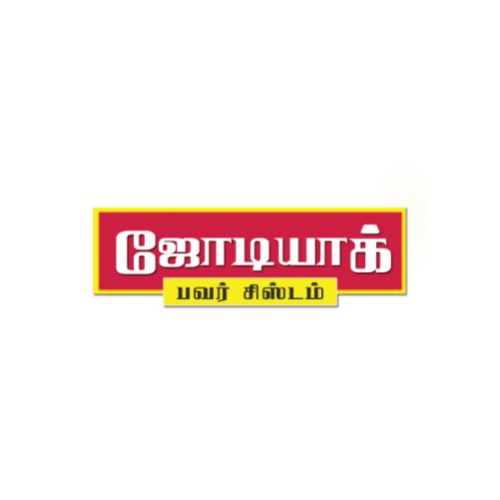 ஜோடியாக் பவர் சிஸ்டம் [செய்யாறு]